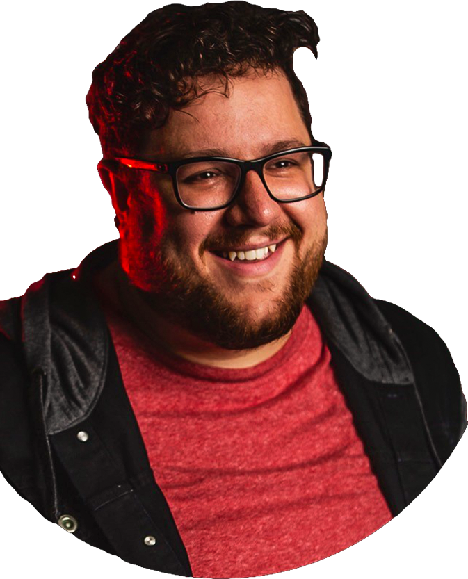 Nick Meo 